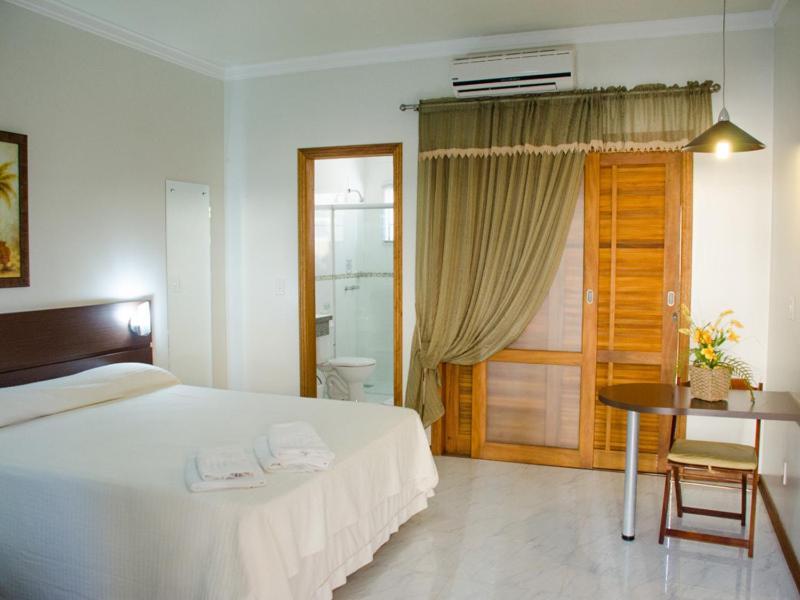 Ville Park Hotel Ourinhos Esterno foto
